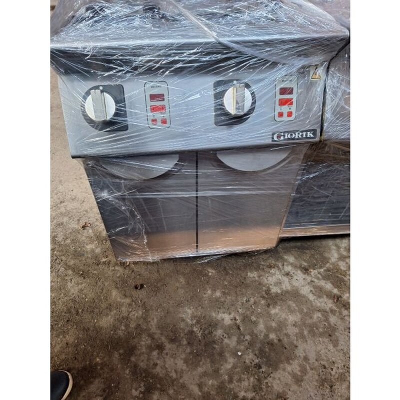 Fripteuza M 15+15l Giorik