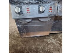 Fripteuza M 15+15l Giorik