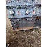 Fripteuza M 15+15l Giorik